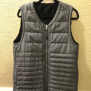Lululemon Vest size 8